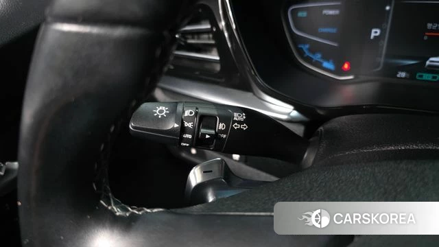 Kia The New Niro id 4508168 из Кореи 20