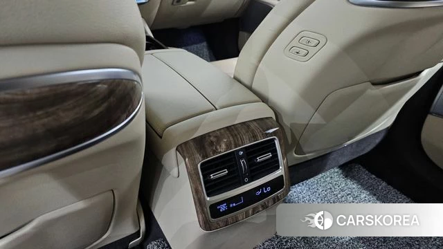 Kia More K9 id 4304798 из Кореи 20