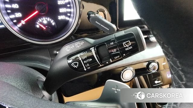Kia Carnival 4th generation id 4481441 из Кореи 20