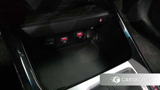 Kia The New K3 2nd generation id 4562109 из Кореи 20