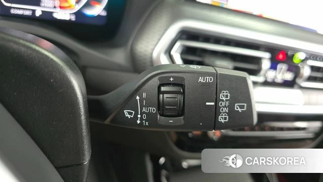 BMW X3 (G01) id 4783404 из Кореи 20