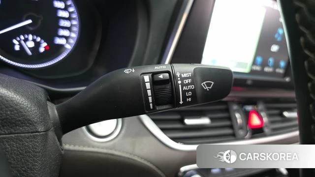 Hyundai Grandeur IG id 4907637 из Кореи 20