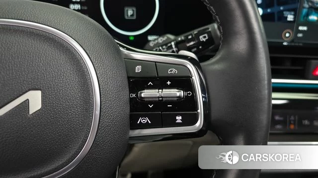 Kia The New Carnival 4th Generation id 4767769 из Кореи 20