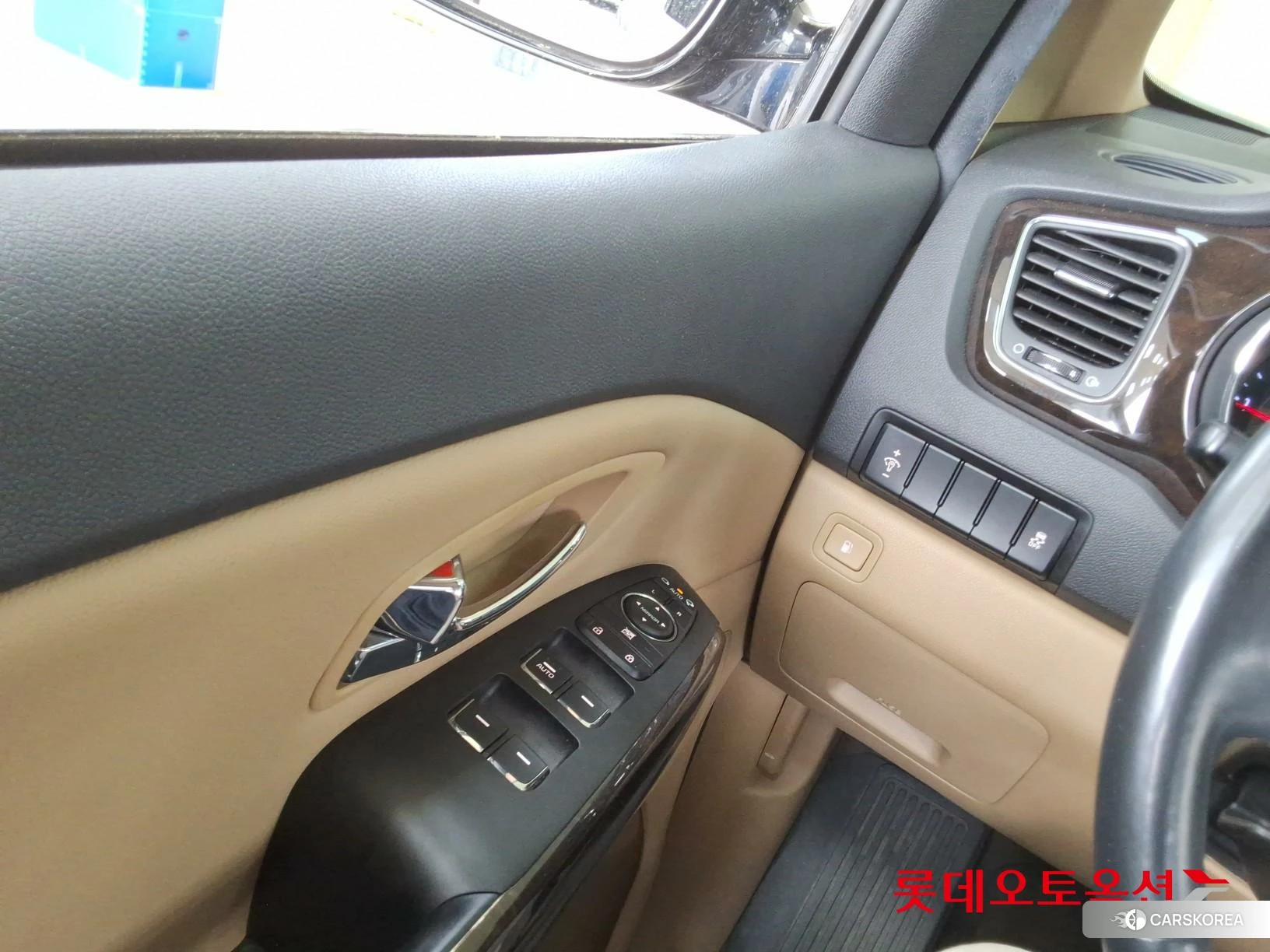 Kia Carnival id 4312630 из Кореи 20