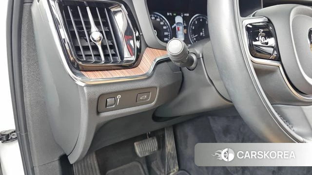 Volvo S60 3rd generation id 4593975 из Кореи 20