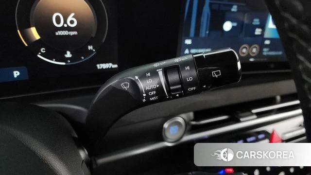 Hyundai The New Tucson (NX4) id 4381641 из Кореи 20