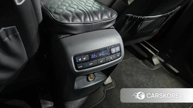 Hyundai The New Palisade id 4433212 из Кореи 20