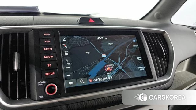 Kia The New Ray id 4446662 из Кореи 20