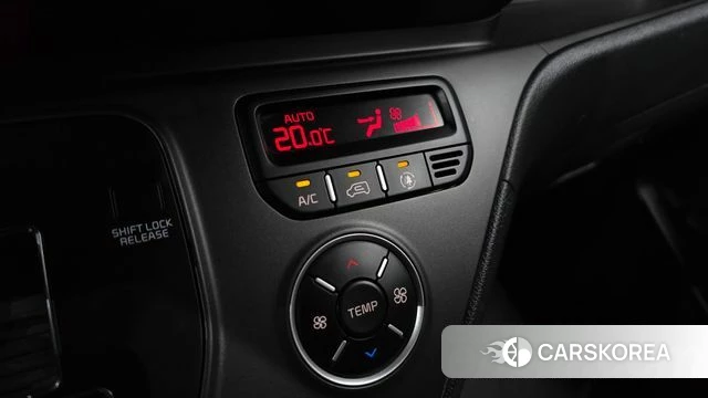 Kia The New Kia Ray id 4375646 из Кореи 20