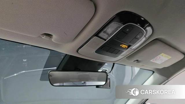 Hyundai Sonata (DN8) id 4529181 из Кореи 20
