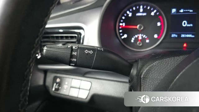 Kia Stonic id 4755478 из Кореи 20