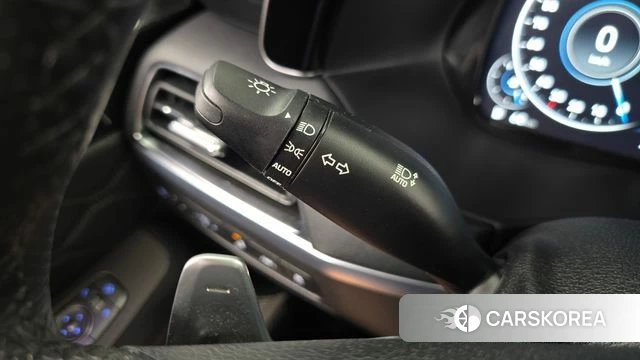 Hyundai Palisade id 4519505 из Кореи 20