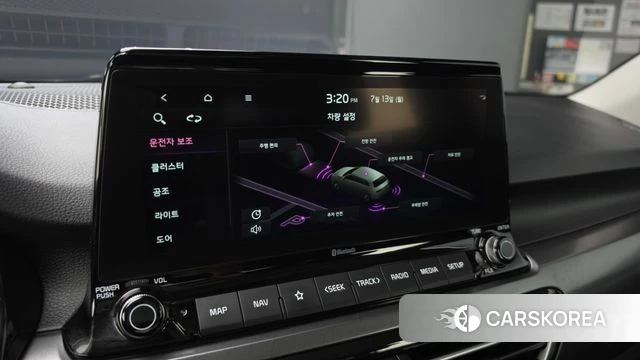 Kia Seltos id 4580316 из Кореи 20