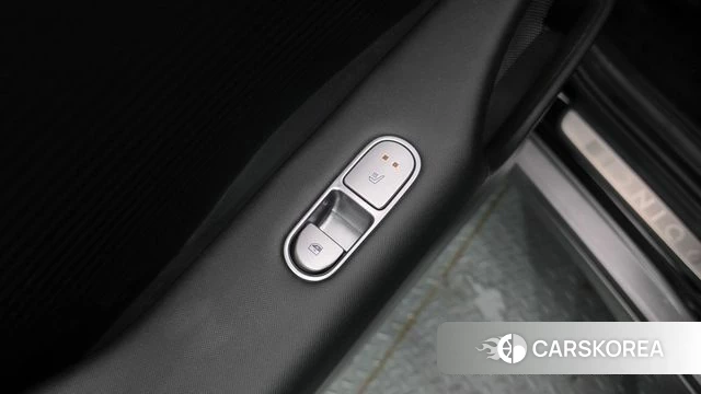 Hyundai Ionic 6 id 4893015 из Кореи 20