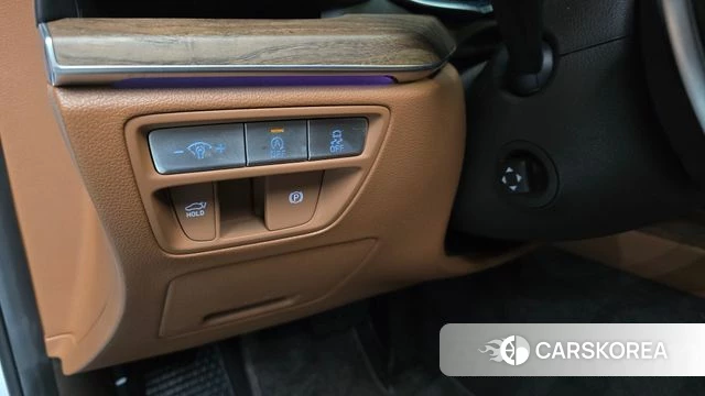 Genesis G80 (RG3) id 4249467 из Кореи 20