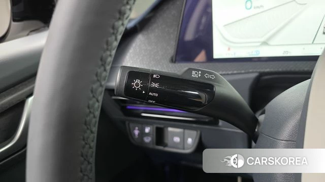 Kia EV6 id 4302733 из Кореи 20