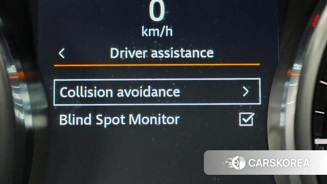 Land Rover Discovery Sports id 4568385 из Кореи 20