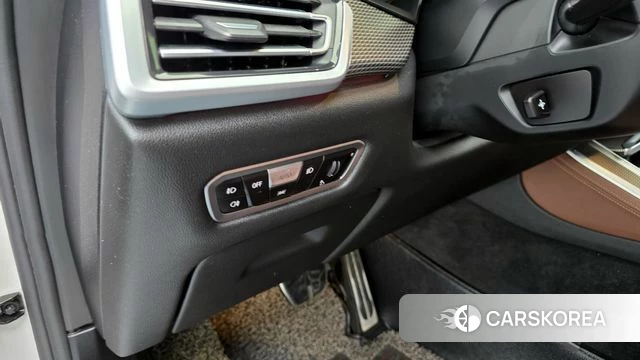 BMW X5 (G05) id 4268160 из Кореи 20