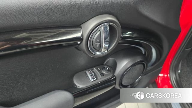 Mini Cooper id 4641030 из Кореи 20