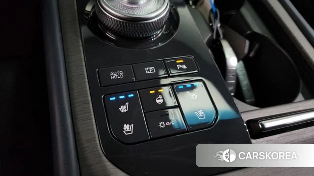 Kia The New K8 id 4578672 из Кореи 20