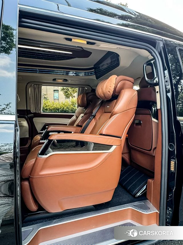 Mercedes-Benz Vito id 4334972 из Китая 20