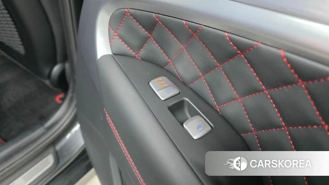 Genesis G70 id 4794694 из Кореи 20