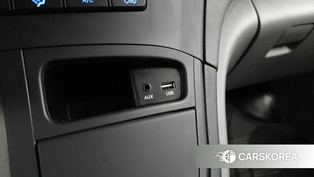 Hyundai The New Grand Starex id 4344636 из Кореи 20