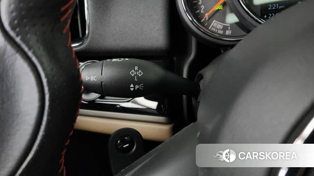 Mini Cooper S Countryman id 4424191 из Кореи 20