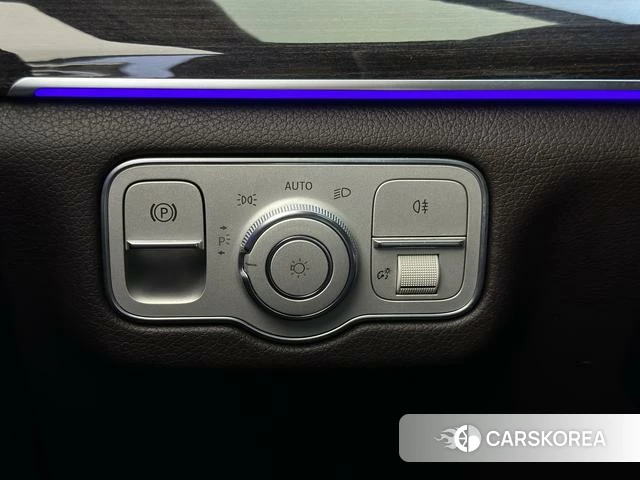 Mercedes-Benz GLE (import) id 4297416 из Китая 20