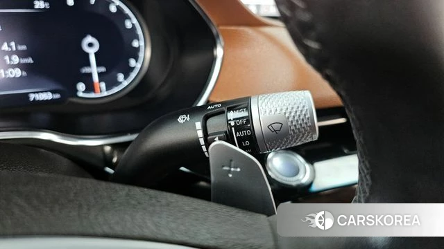Genesis G80 (RG3) id 4409962 из Кореи 20