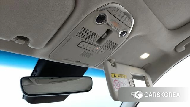 Hyundai The New Grandeur IG id 4338920 из Кореи 20