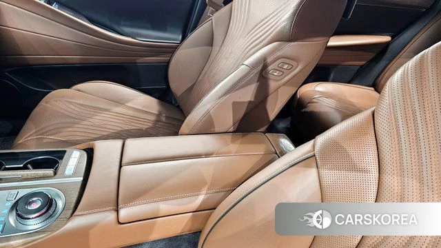 Genesis G80 (RG3) id 4282035 из Кореи 20