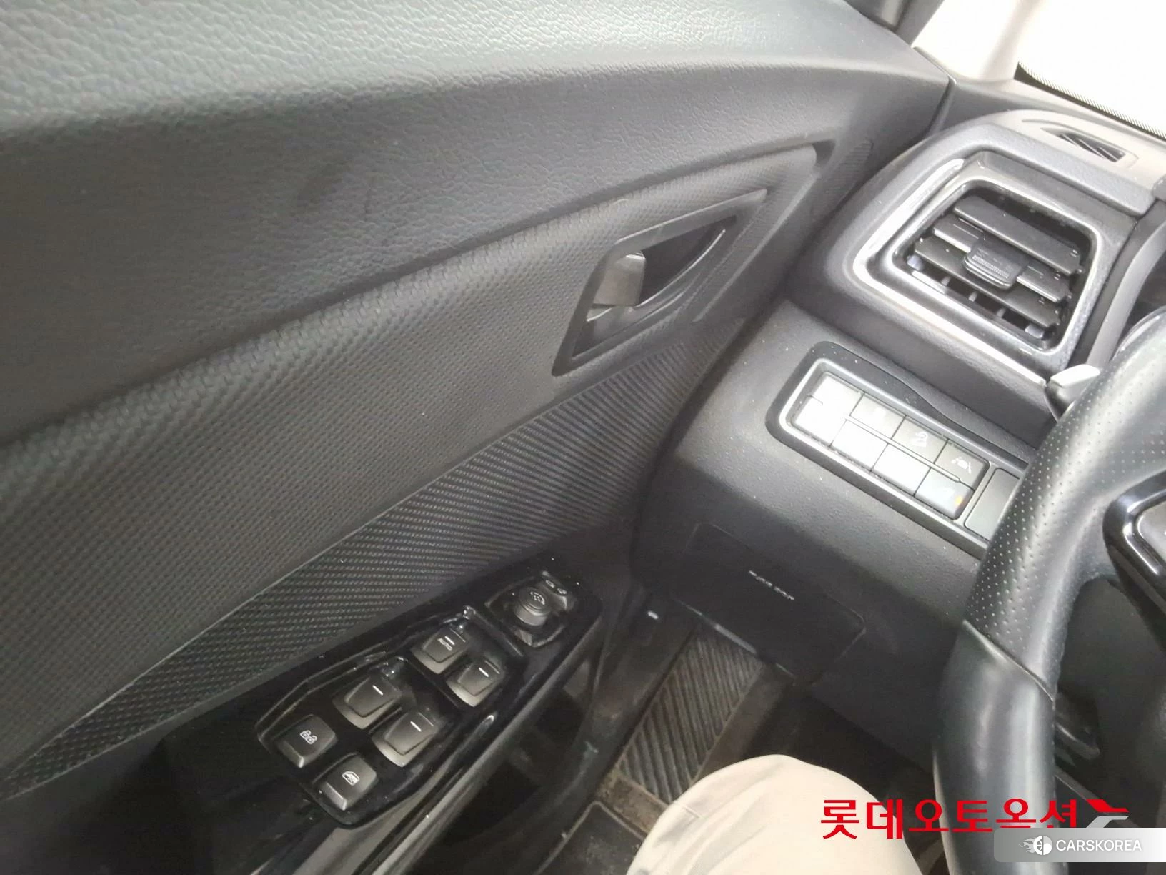 SsangYong Tivoli id 3888449 из Кореи 20