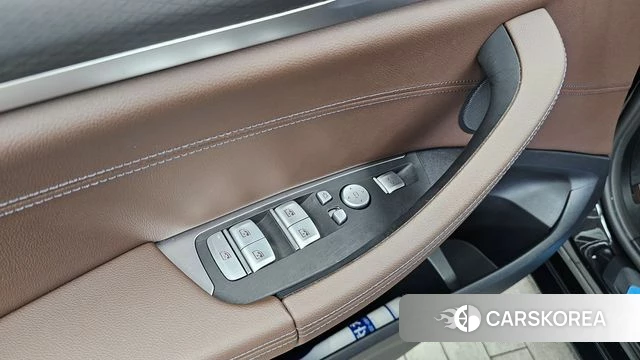 BMW X4 (G02) id 4749143 из Кореи 20
