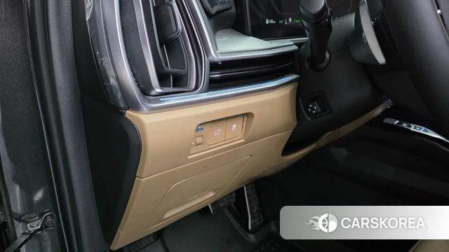 Kia The New Sorento 4th Generation id 4847519 из Кореи 20