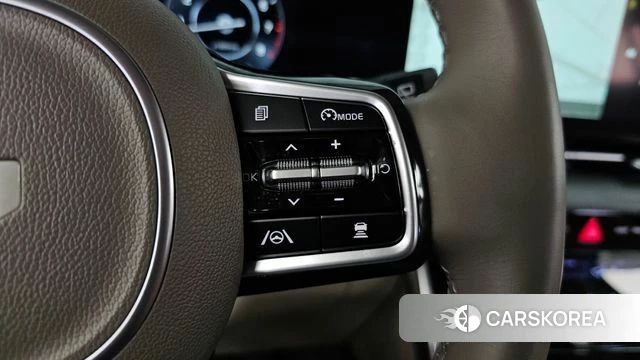 Kia Carnival 4th generation id 4500461 из Кореи 20