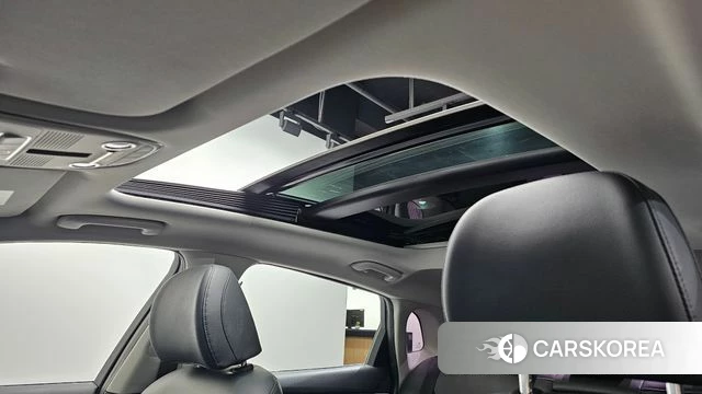 Hyundai The New Grandeur IG id 4293723 из Кореи 20
