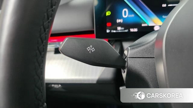 BMW 5 Series (G60) id 4222730 из Кореи 20