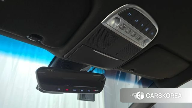 Genesis G90 id 4557644 из Кореи 20