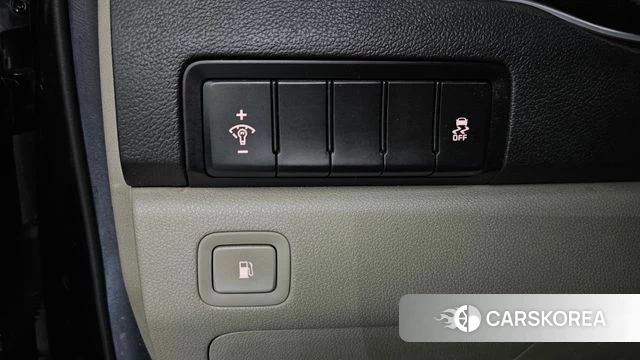 Kia The New Carnival id 4410908 из Кореи 20