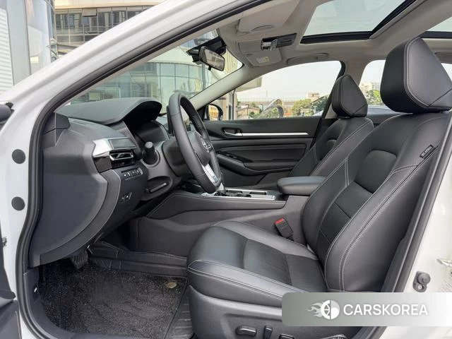Nissan Teana id 4263904 из Китая 20