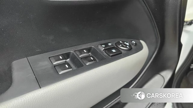Kia The New Kia Ray id 4854468 из Кореи 20