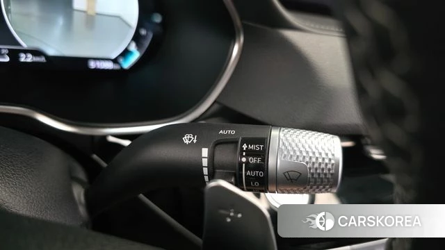 Genesis G80 (RG3) id 4692426 из Кореи 20