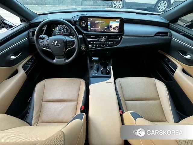 Lexus ES id 4279402 из Китая 20