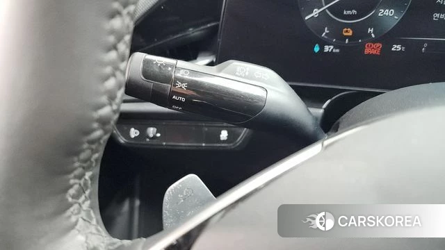 Kia Di All New Niro EV id 4935890 из Кореи 20