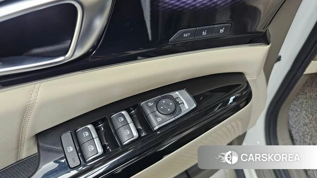 Kia Carnival 4th generation id 4657323 из Кореи 20