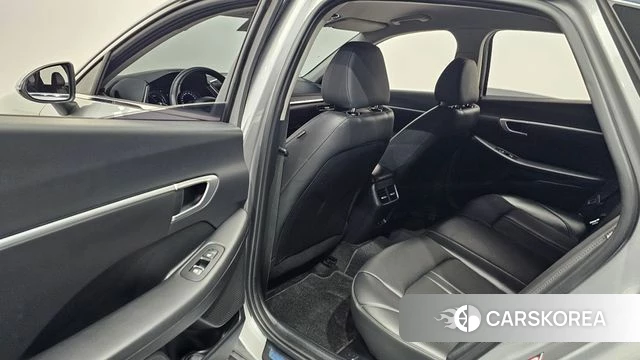 Hyundai Sonata Hybrid (DN8) id 4525399 из Кореи 20