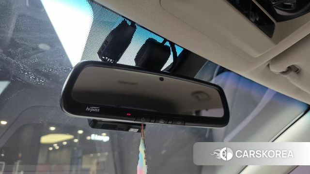 Ssangyong All New Rexton id 4741382 из Кореи 20