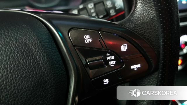 Ssangyong Berry New Tivoli id 4377692 из Кореи 20