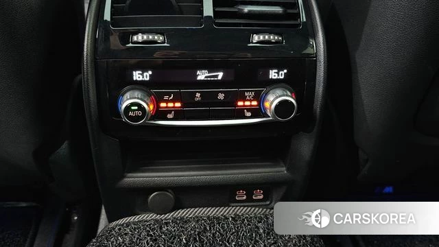 BMW 6 Series GT (G32) id 4922061 из Кореи 20